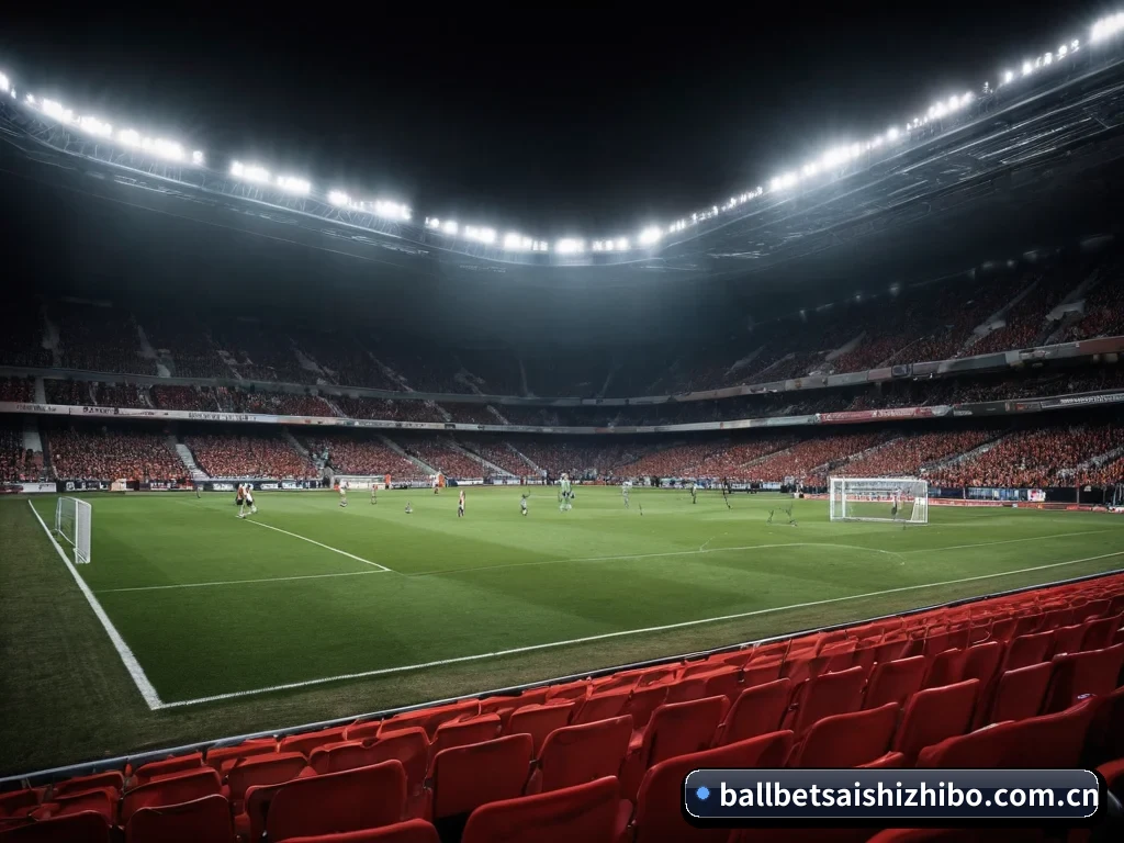 ballbet赛事直播 APP